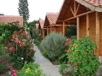 호텔 Portakal Bahcesi Kumluca