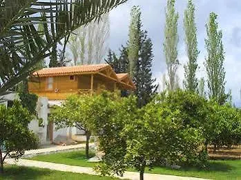 호텔 Portakal Bahcesi 3*
