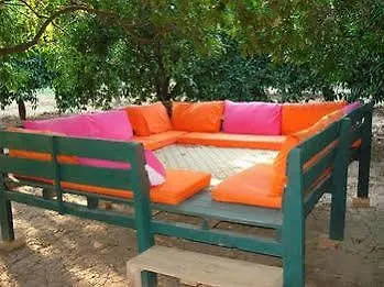 호텔 Portakal Bahcesi 3*