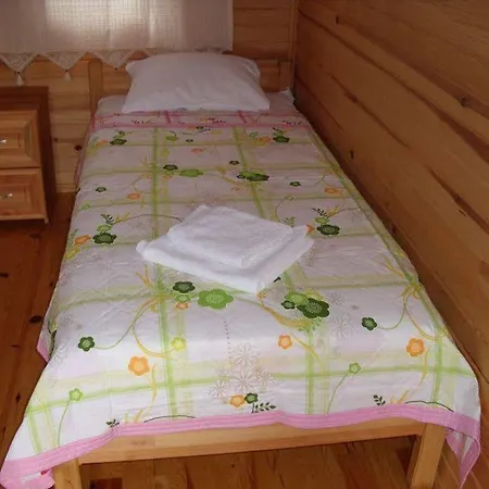 Portakal Bahcesi 3* Kumluca